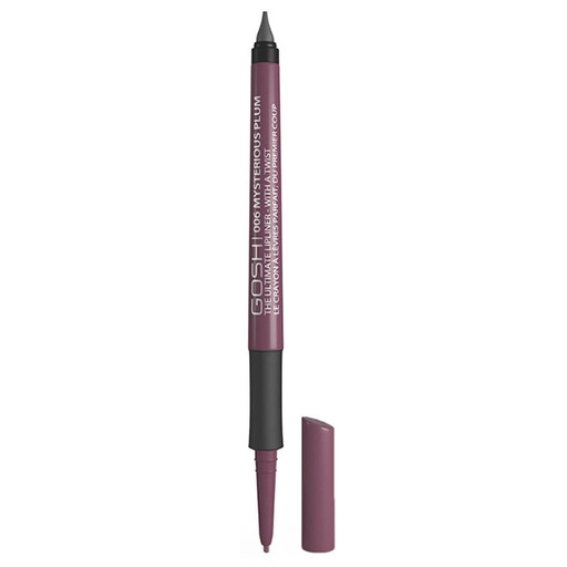 [218006] Goh, de ultieme lipliner met een twist 006 Mysterious Plum