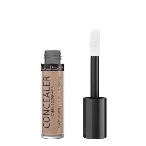 [218077] Gosh High Coverage Concealer 006 Honing 5,5 ml