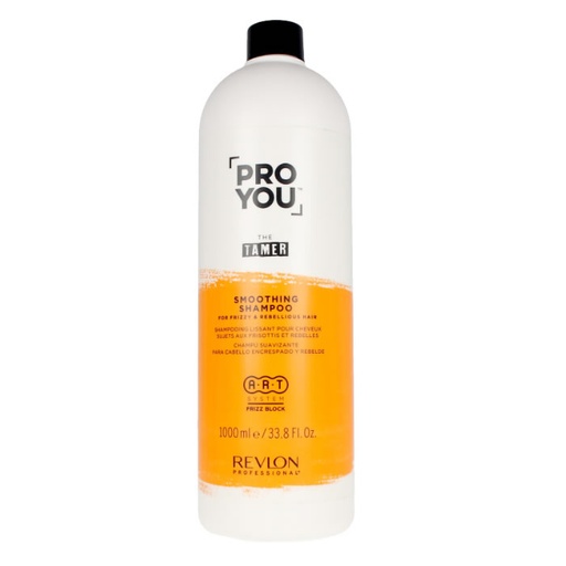 [244812] Revlon Proyou The Tamer Shampoo 1000 ml