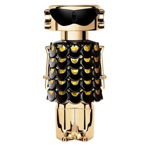 [341877] Paco Rabanne Fame Parfume Genopfyldelig Spray 80ml