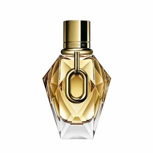 [368907] Rabanne Million Gold For Her Eau de Parfum Spray 50 ml за многократно пълнене