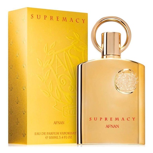 [372626] Afnan Supremacy Eau De Parfum 100ml spray