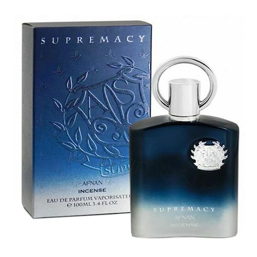 [372627] Afnan Supremacy Incense Eau de Parfum 100 ml спрей