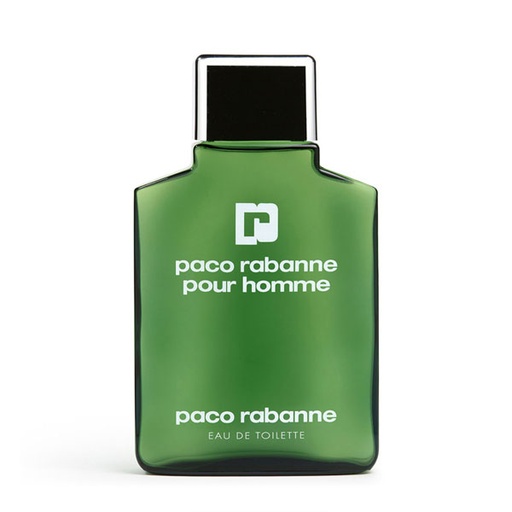 [6487] Paco Rabanne For Men toaletná voda v spreji 200 ml