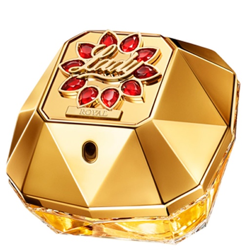 [325808] Paco Rabanne Lady Million Royal parfuminio vandens purškiklis 80ml