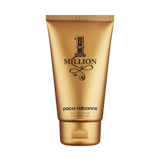 [150374] Paco Rabanne 1 Million dušo želė 150ml