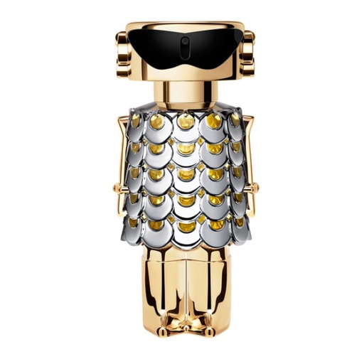[313593] Paco Rabanne Fame Eau De Parfum Spray 80ml Genopfyldelig