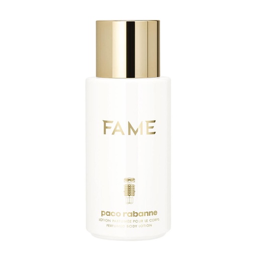 [313596] Paco Rabanne Fame Loción Caporal De Mujer 200ml