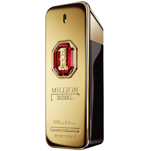 [325805] Paco Rabanne 1 Million Royal Eau De Parfum Spray 200 ml
