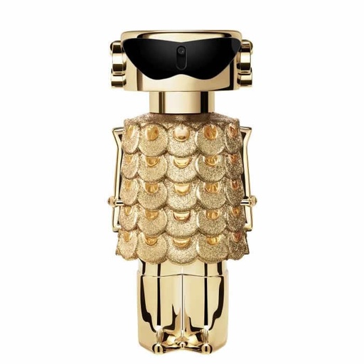 [356663] Paco Rabanne Fame Intense Eau De Parfum Spray 80ml Naplniteľné