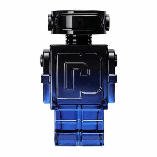 [356668] Paco Rabanne Phantom Intense Eau De Parfum Spray 100 ml