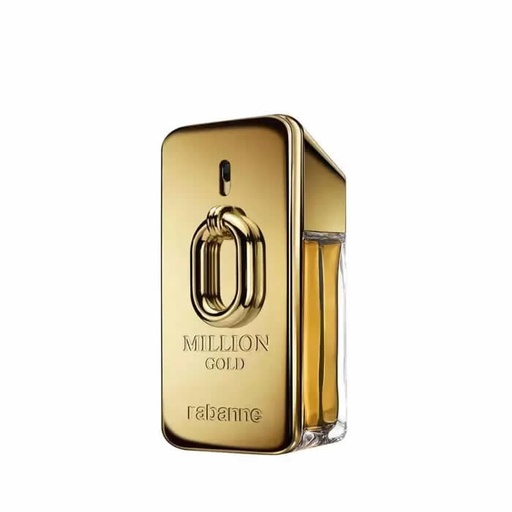 [368905] Rabanne Million Gold Eau de Parfum Intense Spray 50 мл