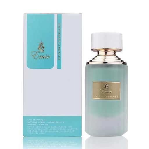 [375447] Paris Corner Emir Cedrat Essence Eau De Parfum 75ml Spray
