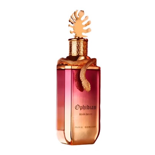 [378147] Paris Corner Ophidian Eau De Parfum Black Cherry 100 ml Spray