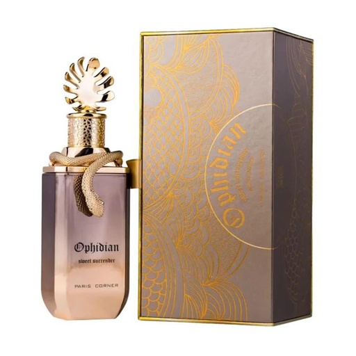 [378149] Paris Corner Ophidian Eau De Parfum Sweet Surrender 100 ml Spray