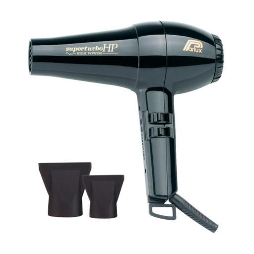 [27114] Secador de Cabelo Parlux Superturbo HP 2400