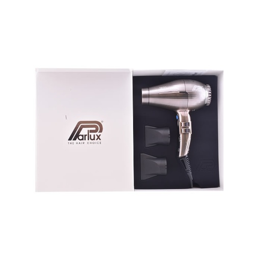 [152144] Сешоар Parlux Alyon Bronze