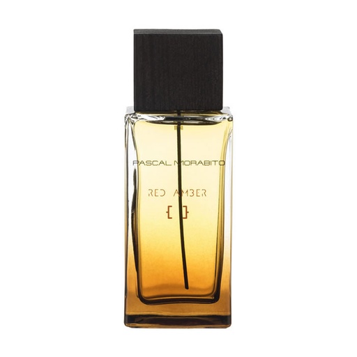 [99886] Pascal Morabito Rode Amber Eau De Toilette Spray 100ml