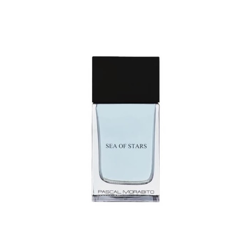 [99453] Pascal Morabito Man Sea Of Star Tualetinis purškiklis 100ml