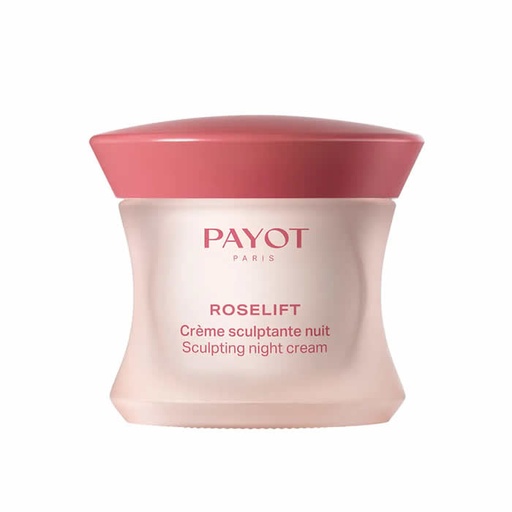 [354970] Payot Roselift Sculpting Nachtcrème 50 ml