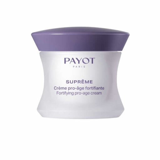 [349012] Payot Suprême Fortifying Pro-Aging Cream 50ml