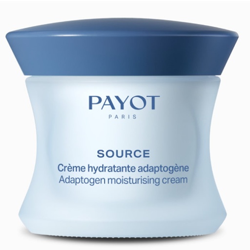 [333696] Payot Адаптогенен хидратиращ крем 50 мл