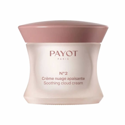 [341370] Payot N2 Kalmerende Wolkencrème 50ml