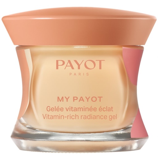 [326947] My Payot Vitaminee Radiance Gelee 50ml