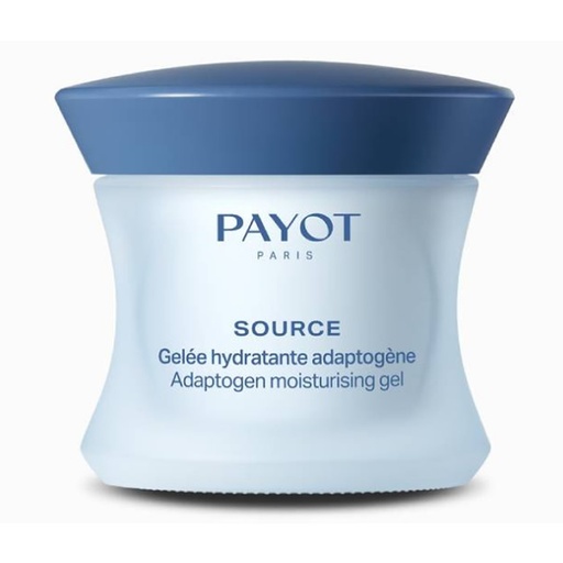 [333697] Payot Адаптогенно хидратиращо желе 50 мл