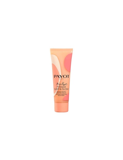 [342389] Payot Sleeping Radiance Mask 50 мл 50 мл