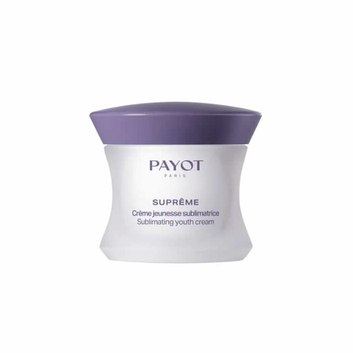 [354964] Payot Supreme Подмладяващ крем 50 мл
