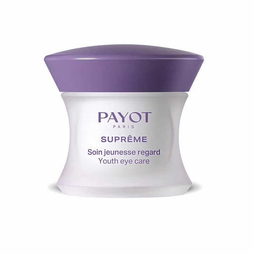 [356216] Payot Supreme Jeugdoogverzorging 15 ml