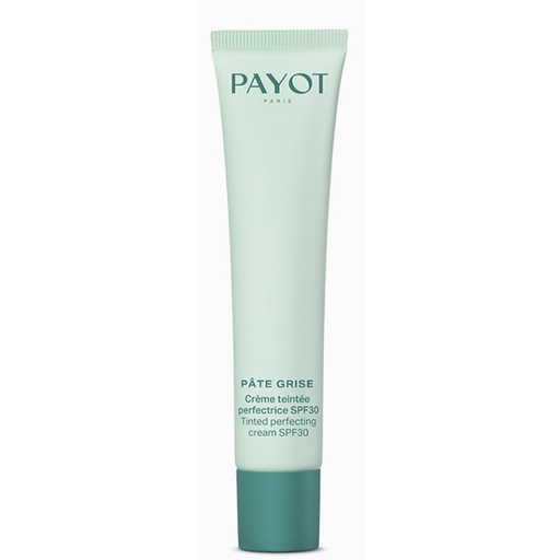 [330622] Payot Pâte Grise Perfecting Getinte Crème Spf30 40ml