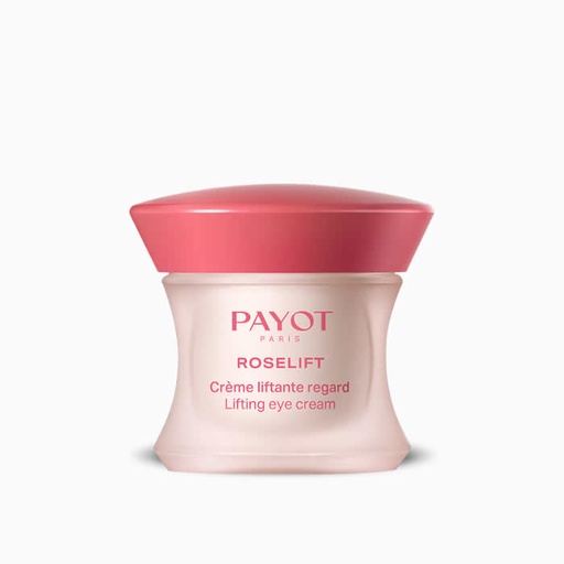 [355458] Payot Roselift лифтинг околоочен крем 15 мл
