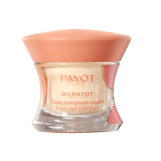 [309365] Payot Super Energizing Eye 15ml