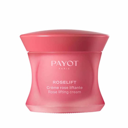 [370841] Payot Roselift Rose Lifting Cream 50 ml