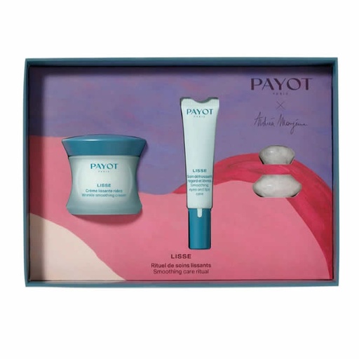 [370849] Payot Lisse Scatola 3 Prodotti