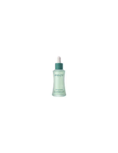 [377181] Payot Pâte Grise Renovador Siero Peeling 30ml