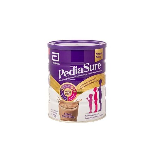[250781] Pediasure Cioccolato 850g