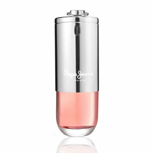[347838] Pepe Jeans Bright Eau De Parfum Vaporisateur 80ml