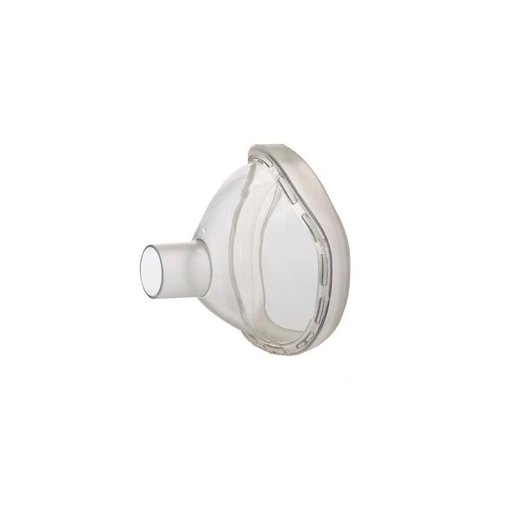 [273240] Philips Lite Touch inhaliacinė kaukė suaugusiems