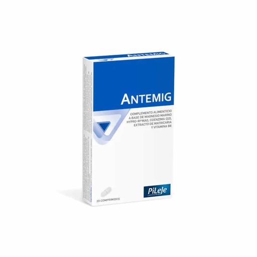 [247643] Pileje Antemig 20 Tabletten
