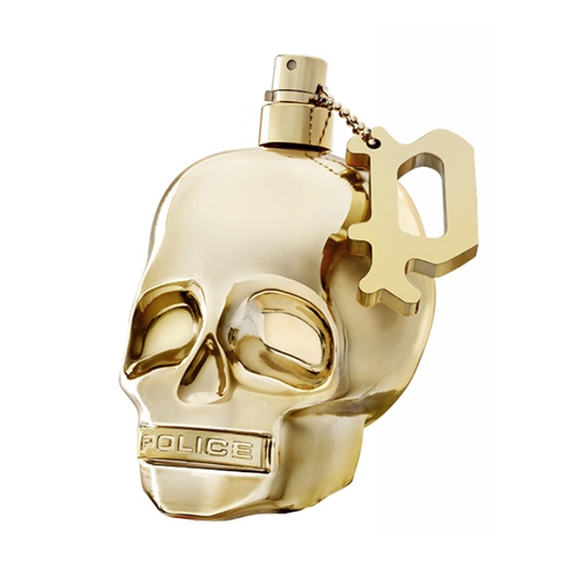 [300137] Police To Be Born To Shine Man Woda toaletowa w sprayu 125ml