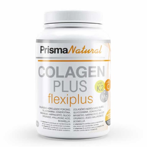 [377298] Prisma Colagen naturale Plus Flexiplus 300g