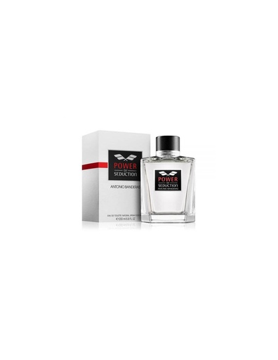 [378005] Puig A Banderas Potere Di Seduzione Edt Spray 200ml