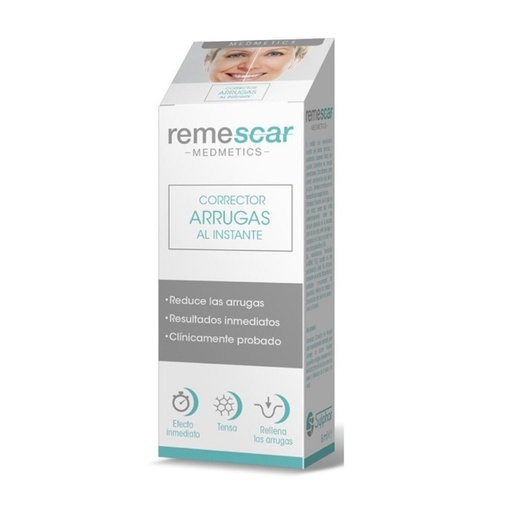 [206462] Remescar Correcteur De Rides Instantane 8ml