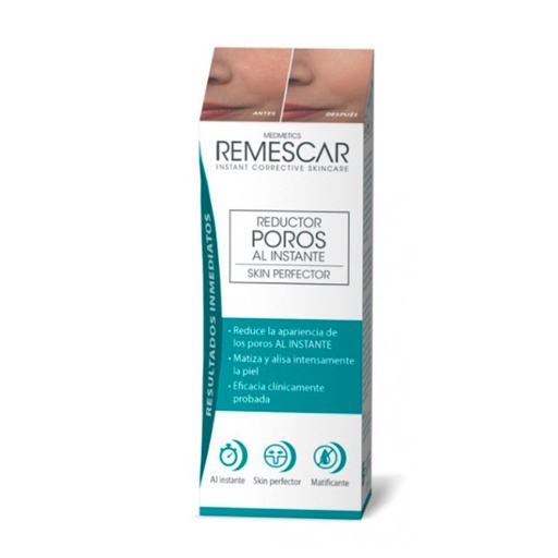 [259165] Remescar riduttore istantaneo dei pori 20ml