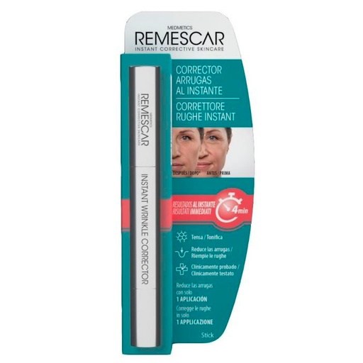 [274599] Remescar ránctalanító rúd 4ml