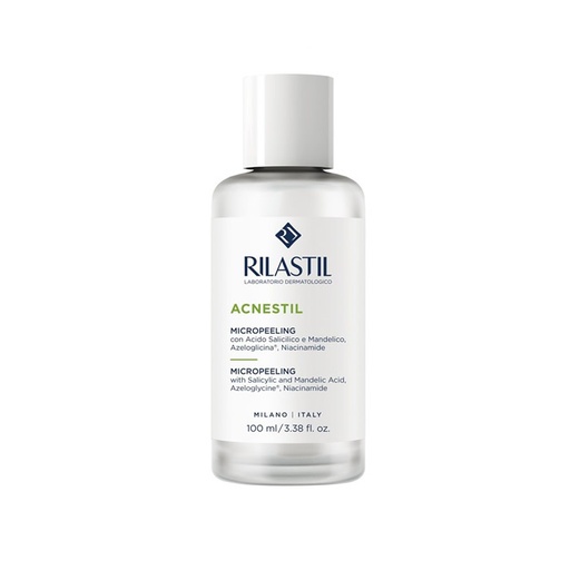 [316606] Rilastil Acnestil Micropeeling 100ml