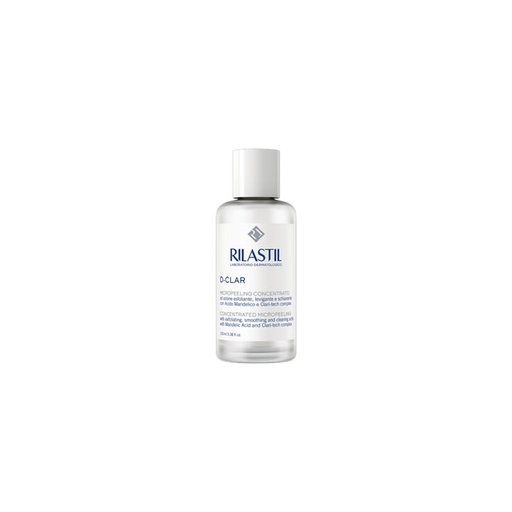 [252456]  Rilasil D-Clar Micropeeling Concentrato 100ml